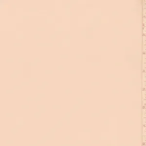 Almond Pink Silk Crepe Georgette Fabric