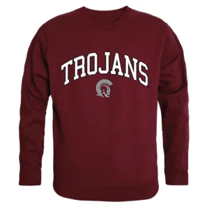 Arkansas at Little Rock Campus Crewneck Pullover Sweatshirt Sweater Maroon