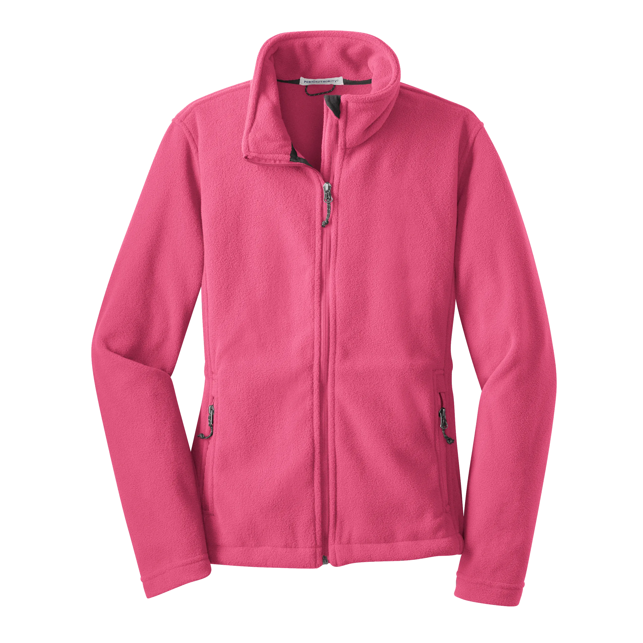 B2018W Ladies Value Fleece Jacket