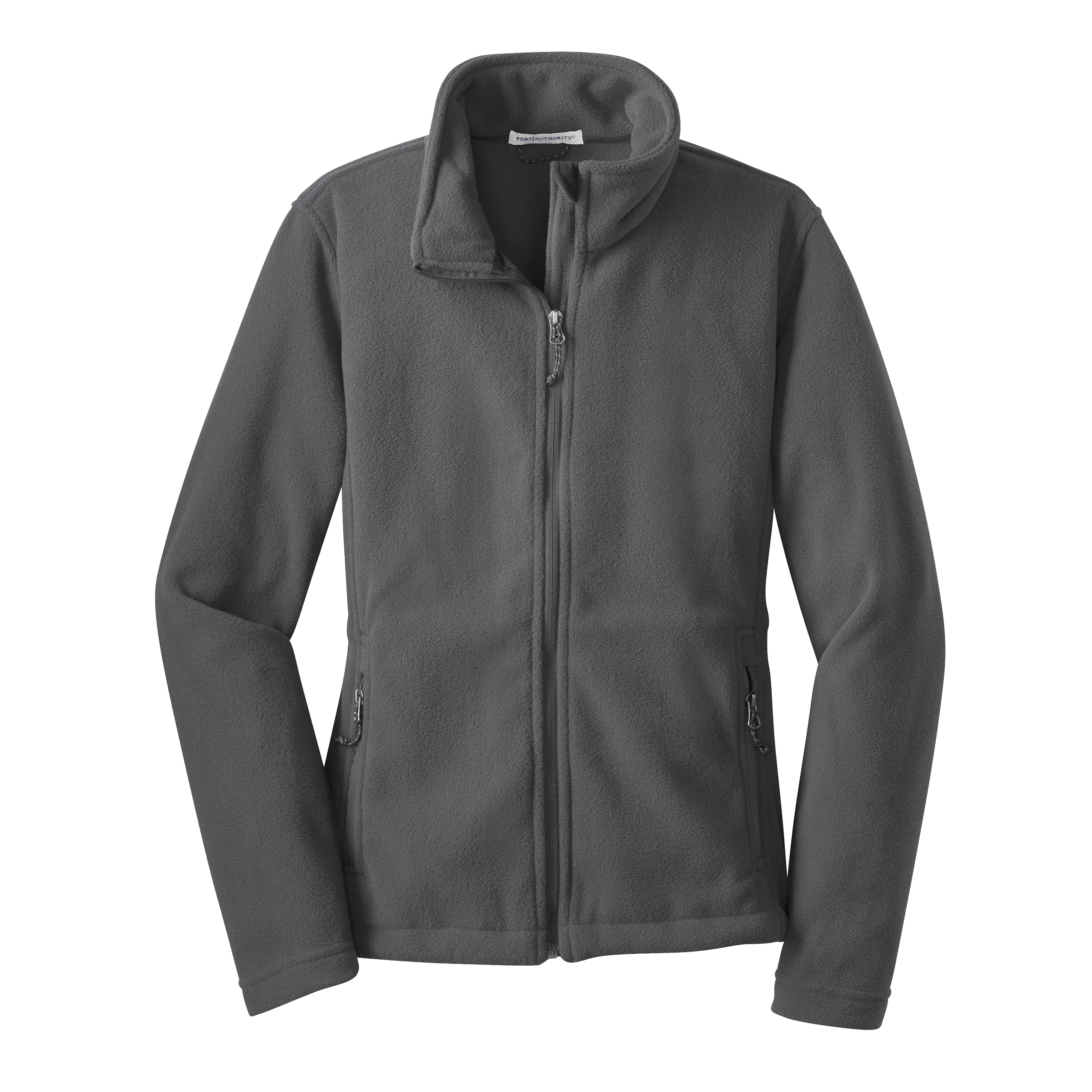 B2018W Ladies Value Fleece Jacket