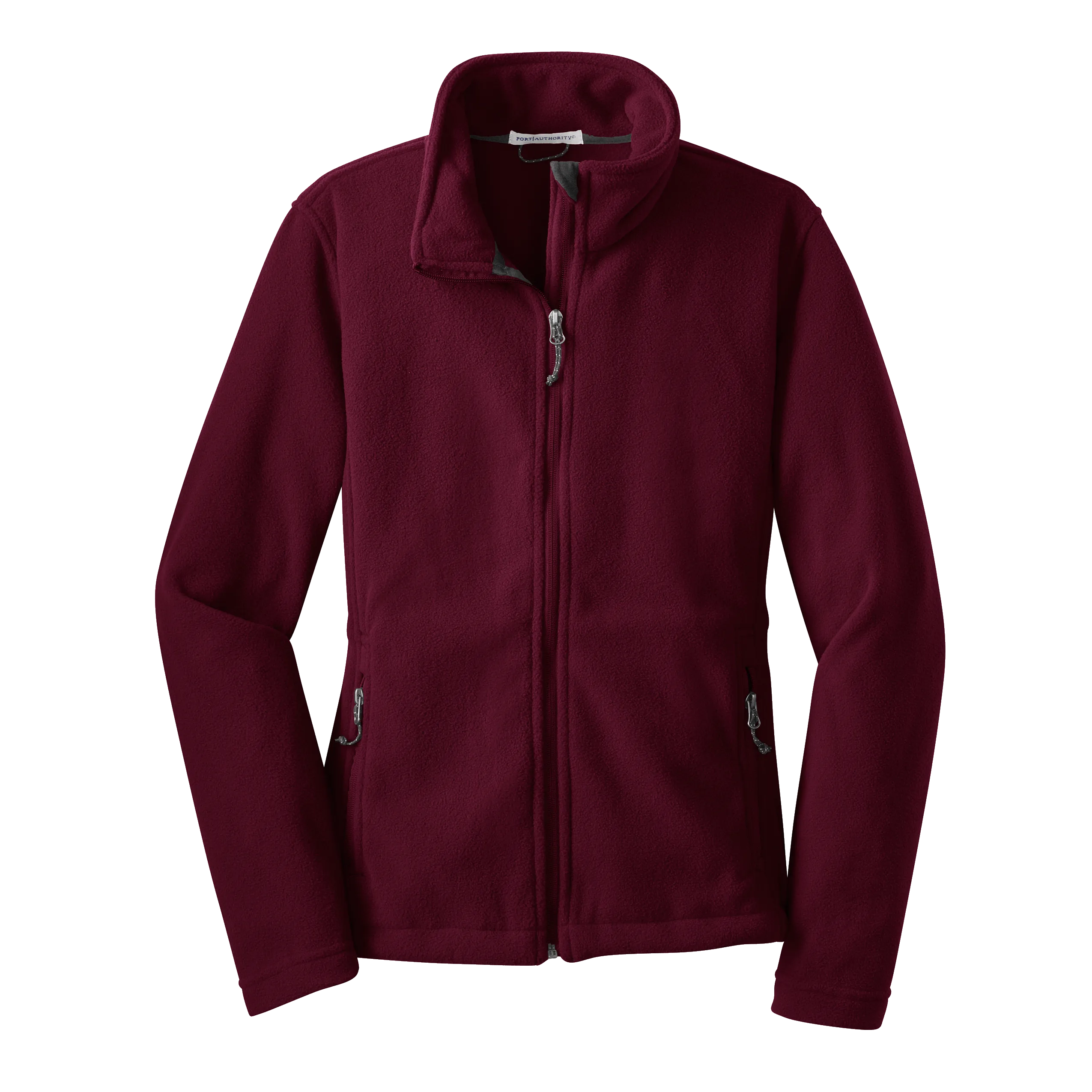 B2018W Ladies Value Fleece Jacket