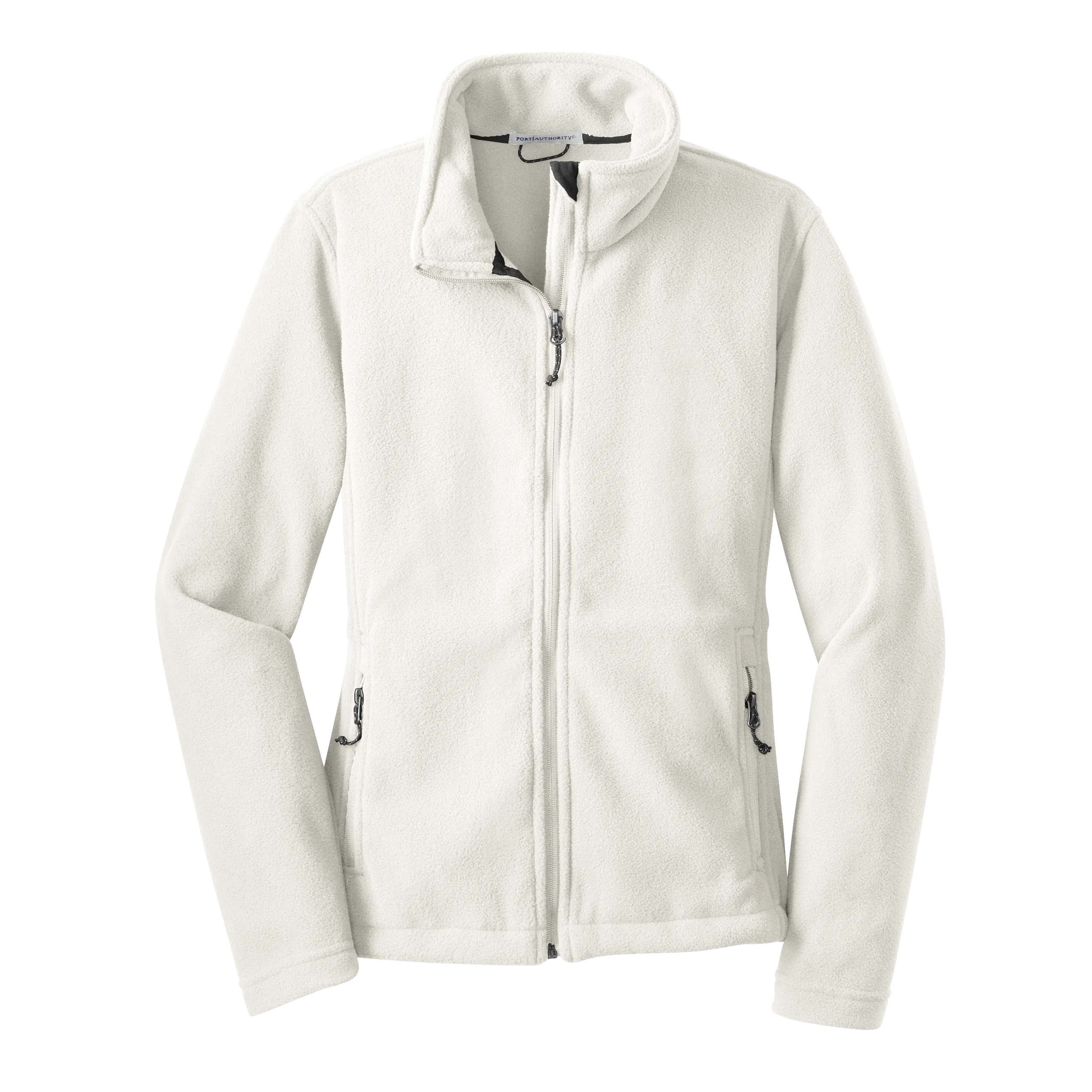 B2018W Ladies Value Fleece Jacket
