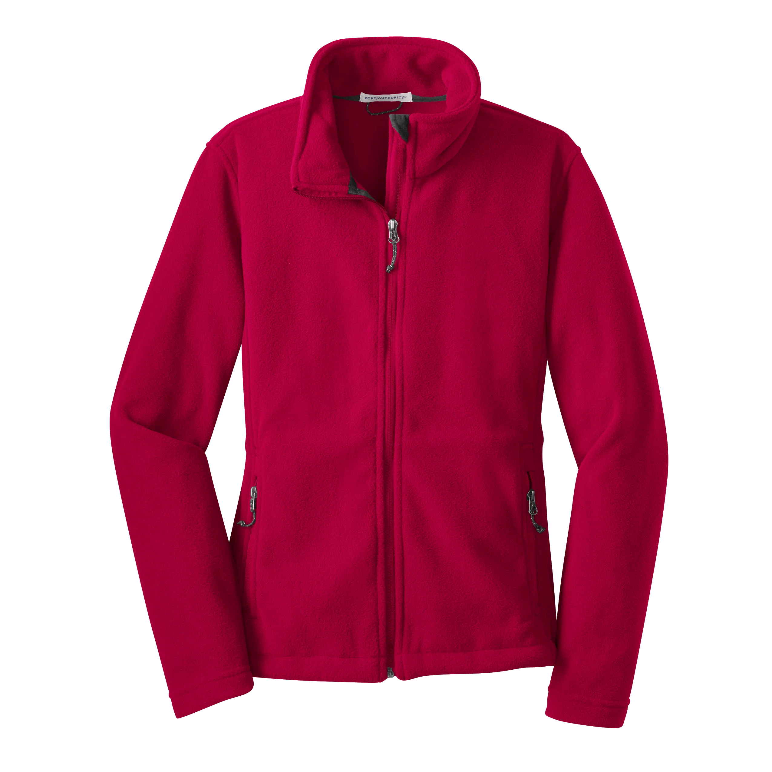B2018W Ladies Value Fleece Jacket