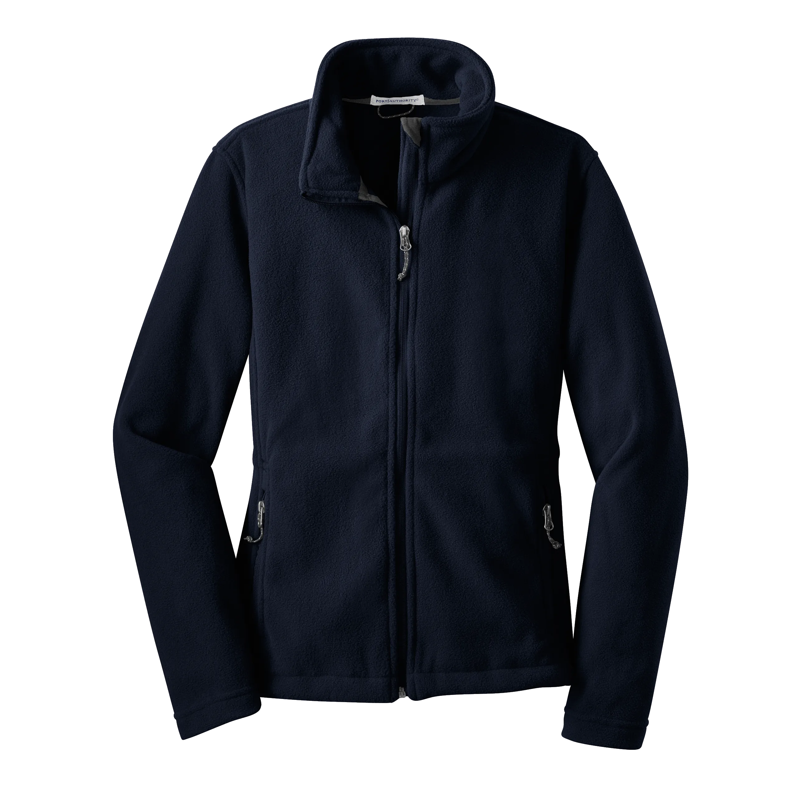 B2018W Ladies Value Fleece Jacket