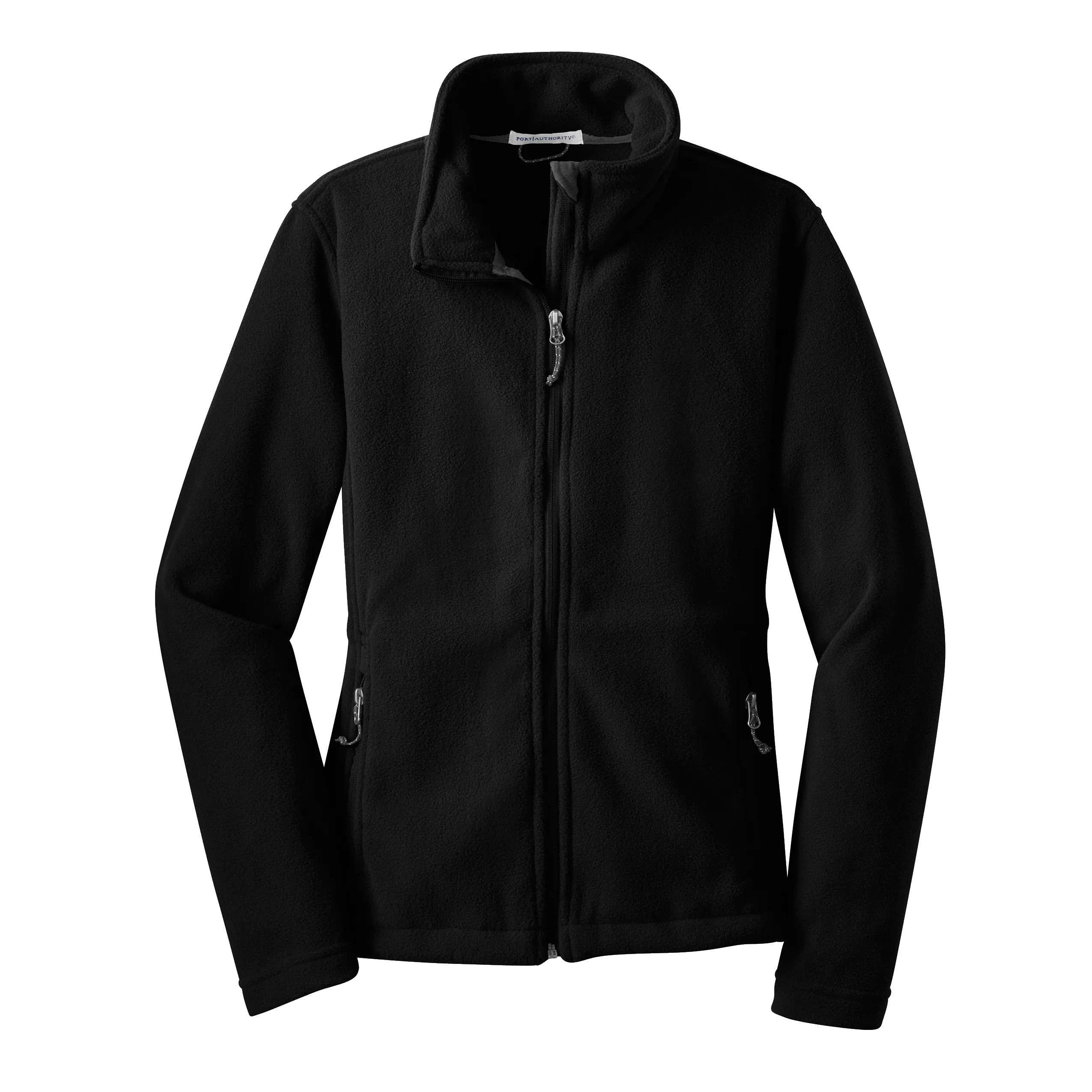 B2018W Ladies Value Fleece Jacket