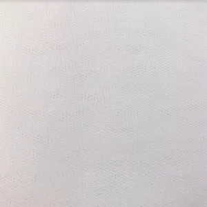 Ballet Net - White