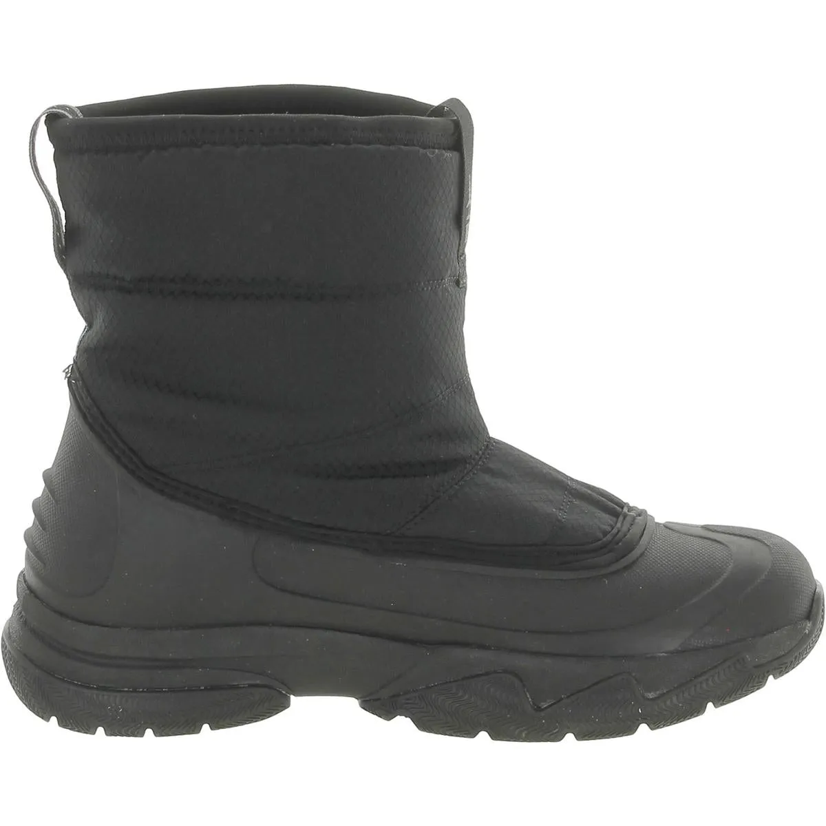 BASS OUTDOOR Womens Field Snow Bot Cold Weather Outdoor Winter & Snow Boots