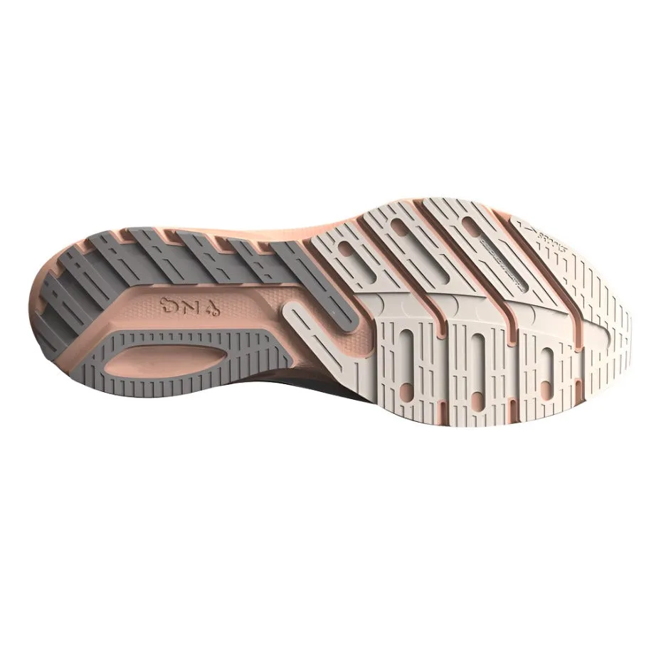Brooks Womens Launch GTS 10 Running Shoes