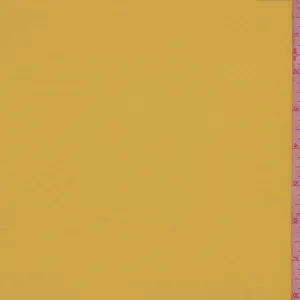 Cumin Silk Georgette Fabric