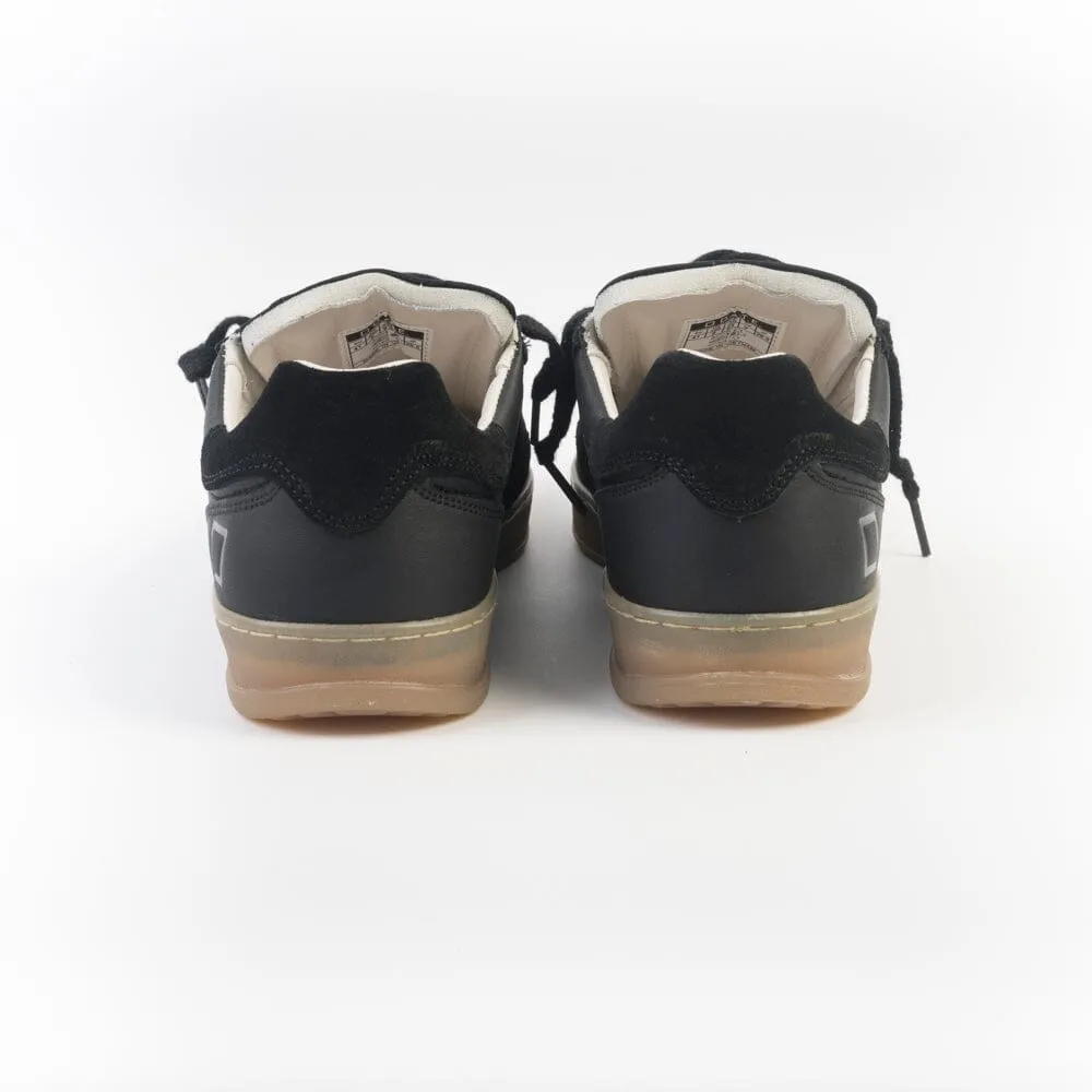 DATE - Sneakers - Sporty - Nero Calf