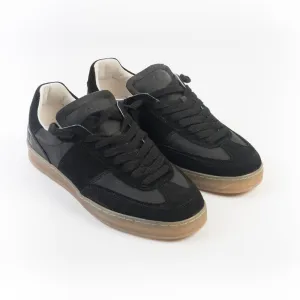 DATE - Sneakers - Sporty - Nero Calf