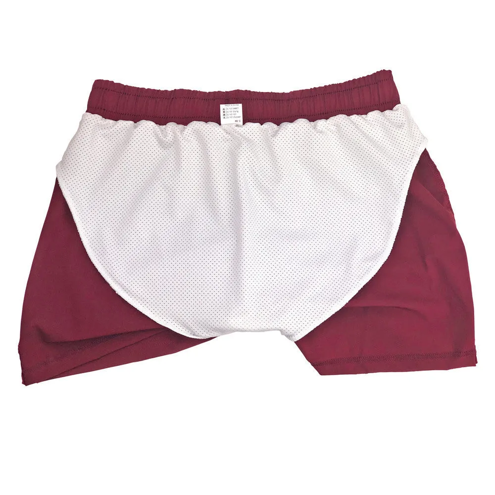 Gyms Fitness Mens Shorts
