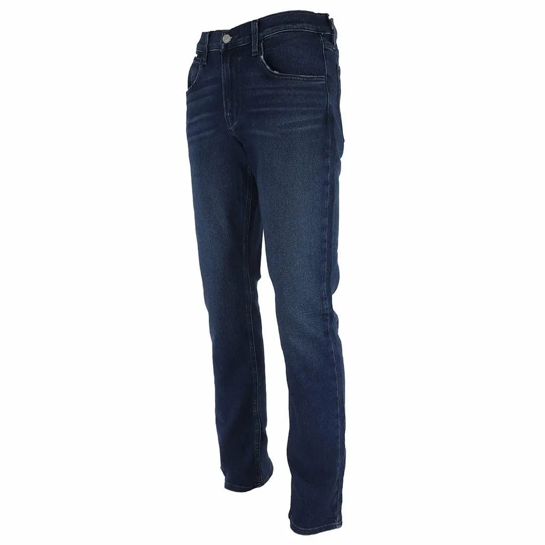 Hudson Jeans Mens Blake Slim Straight Cotton 34" Inseam Jeans