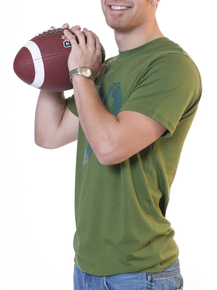 Jalie Pattern 2918 - Men's t-shirts