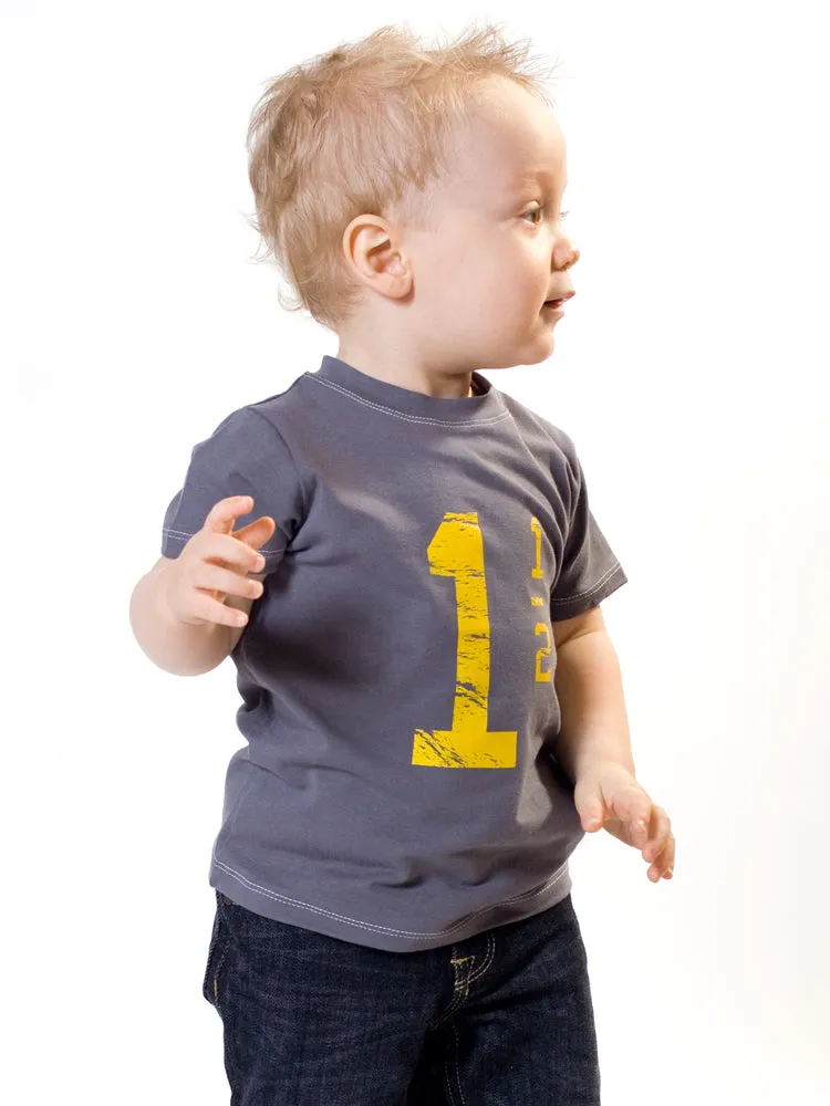 Jalie Pattern 2918 - Men's t-shirts