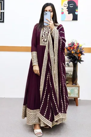 Long Gown For Wedding Party With Price
