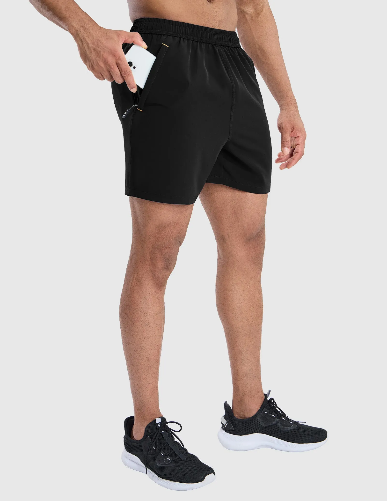 Men's SprintDry™ Run Shorts 5"