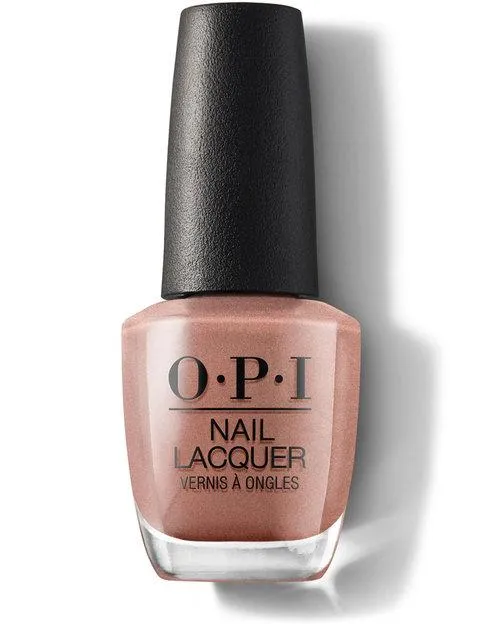 OPI Nail Lacquer Lisbon Collection