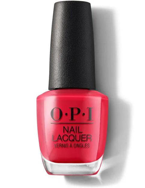 OPI Nail Lacquer Lisbon Collection