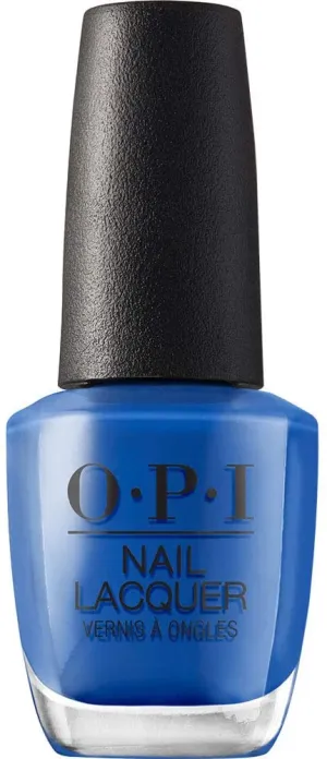 OPI Nail Lacquer Lisbon Collection