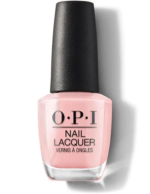 OPI Nail Lacquer Lisbon Collection