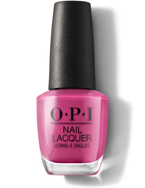 OPI Nail Lacquer Lisbon Collection