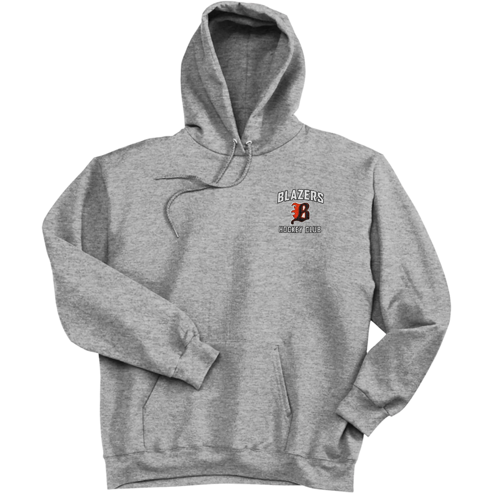 Philadelphia Blazers Ultimate Cotton - Pullover Hooded Sweatshirt
