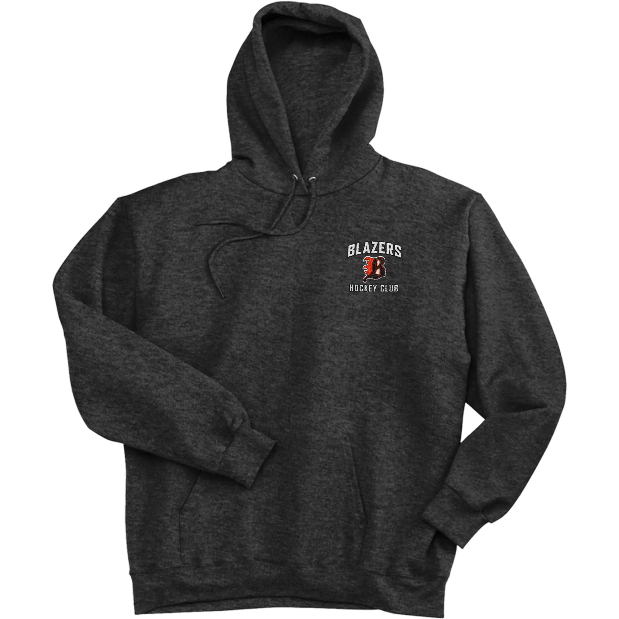 Philadelphia Blazers Ultimate Cotton - Pullover Hooded Sweatshirt