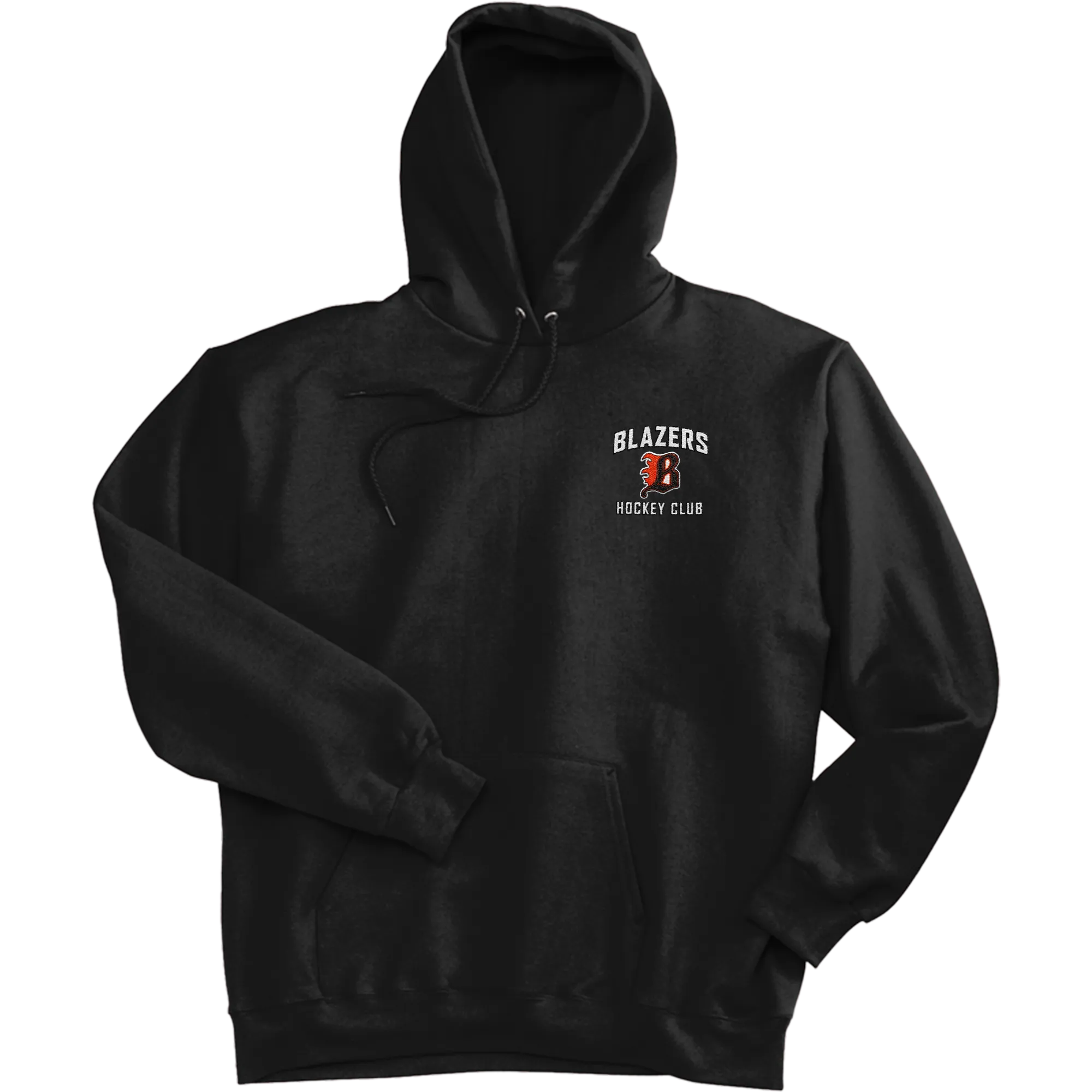 Philadelphia Blazers Ultimate Cotton - Pullover Hooded Sweatshirt