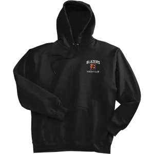 Philadelphia Blazers Ultimate Cotton - Pullover Hooded Sweatshirt