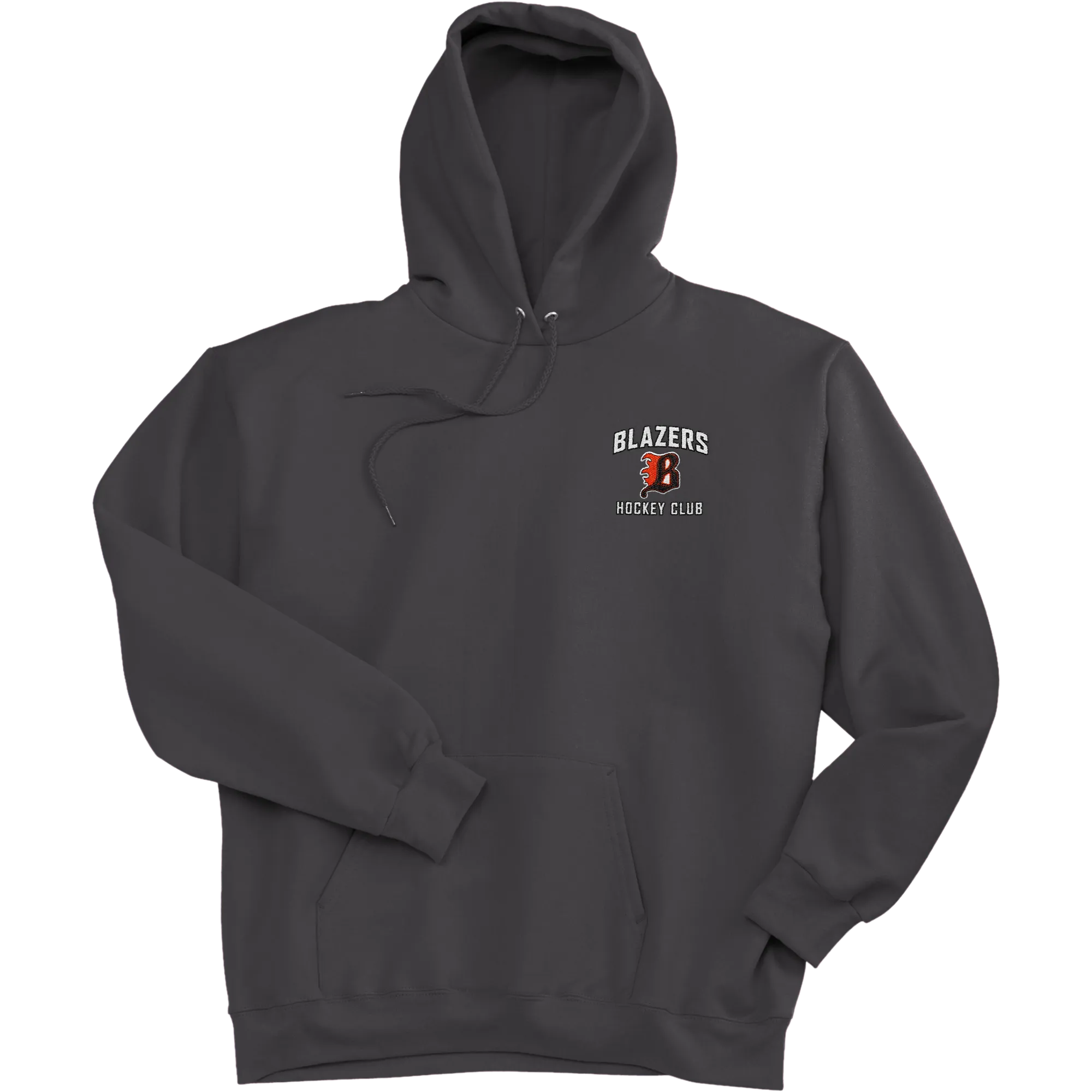 Philadelphia Blazers Ultimate Cotton - Pullover Hooded Sweatshirt