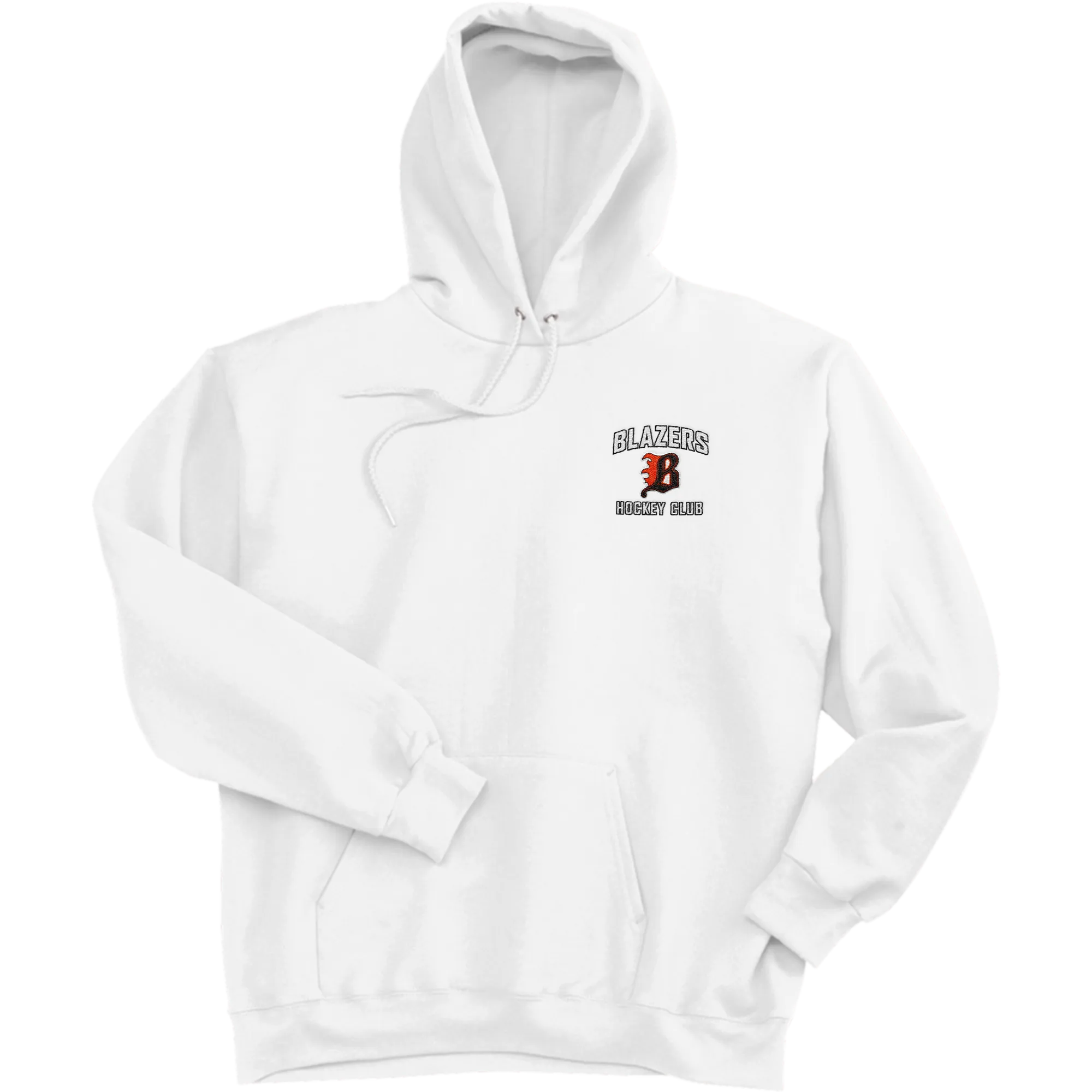 Philadelphia Blazers Ultimate Cotton - Pullover Hooded Sweatshirt