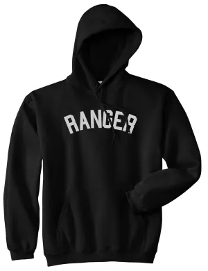 Ranger Mens Pullover Hoodie
