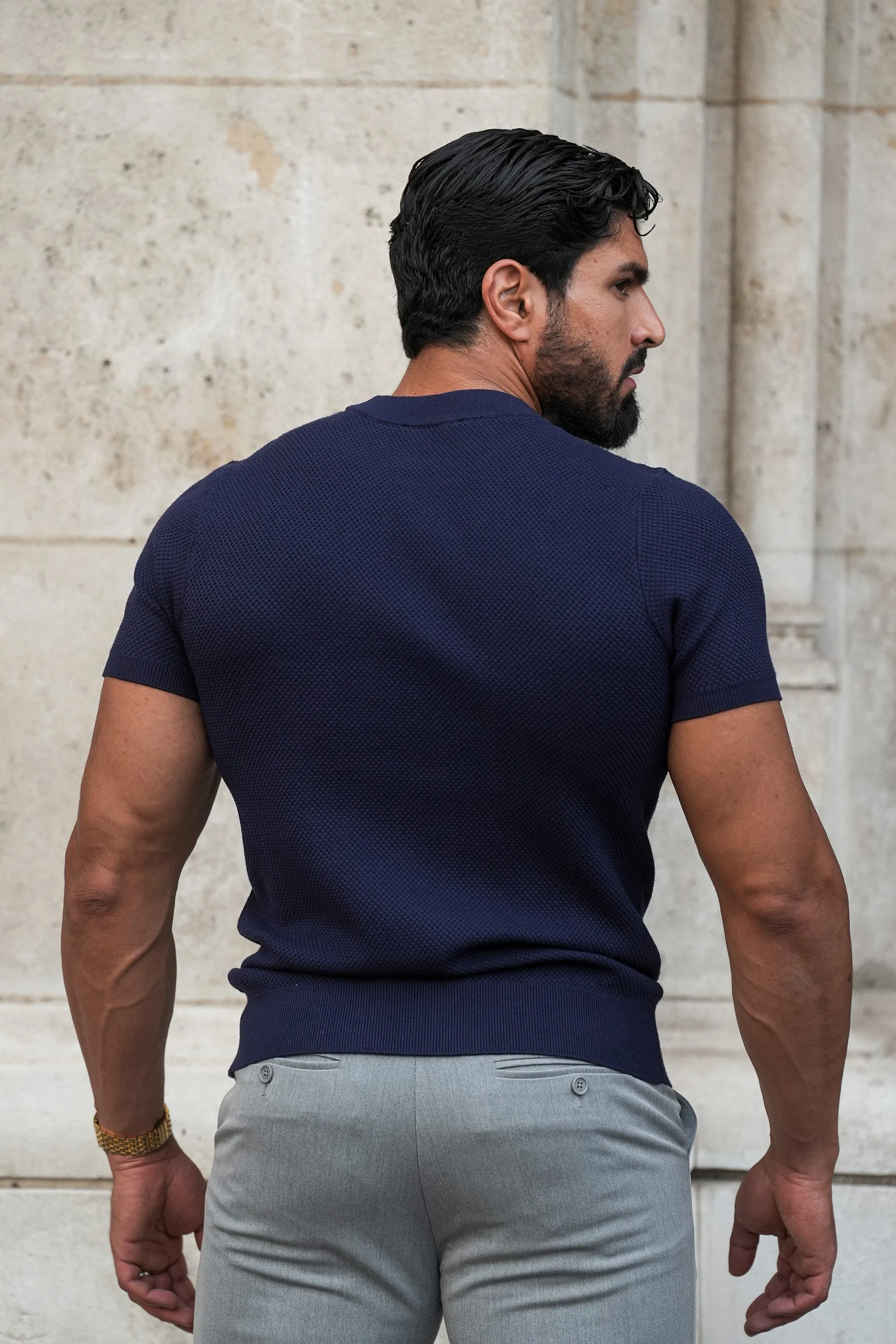 THE FABIO T-SHIRT