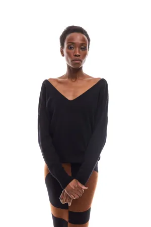 The Wanja Sweater
