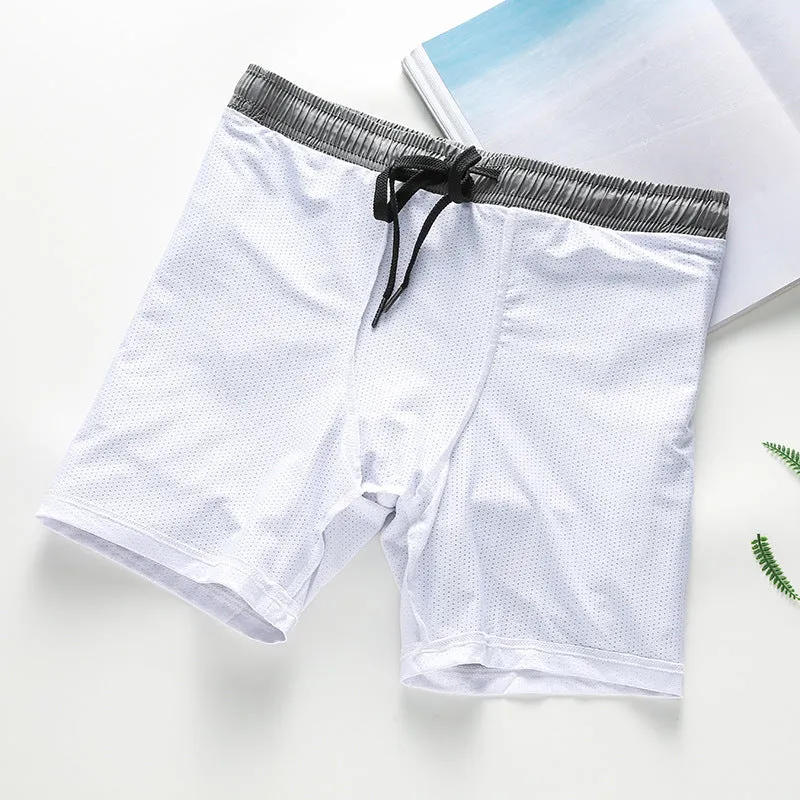 Training Fitness Men's Shorts