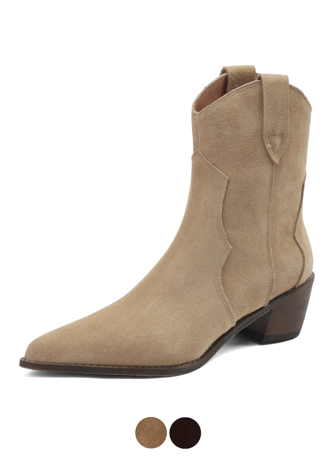 USS Shoes Aranza Women's Autumn Boots