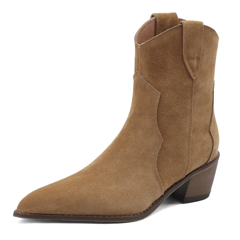 USS Shoes Aranza Women's Autumn Boots