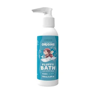 Vetafarm Origins Fluffy Bath Small Animal Shampoo 100ml
