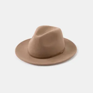 William Hat - Oak